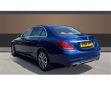 Mercedes-Benz C Class Image 2