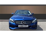 Mercedes-Benz C Class Image 3