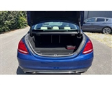 Mercedes-Benz C Class Image 4