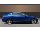 Mercedes-Benz C Class Image 5