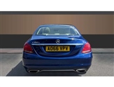 Mercedes-Benz C Class Image 6