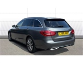 Mercedes-Benz C Class Image 2