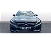 Mercedes-Benz C Class Image 3
