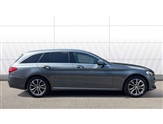 Mercedes-Benz C Class Image 5