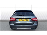 Mercedes-Benz C Class Image 6