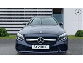 Mercedes-Benz C Class Image 3