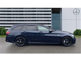 Mercedes-Benz C Class Image 5