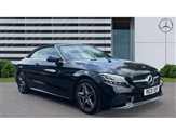 Mercedes-Benz C Class Image 1