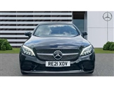 Mercedes-Benz C Class Image 3