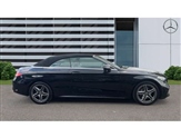 Mercedes-Benz C Class Image 5