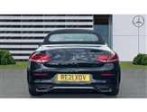 Mercedes-Benz C Class Image 6