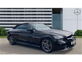 Mercedes-Benz C Class Image 1