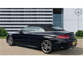 Mercedes-Benz C Class Image 2