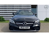 Mercedes-Benz C Class Image 3