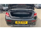Mercedes-Benz C Class Image 4