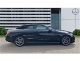 Mercedes-Benz C Class Image 5