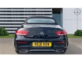 Mercedes-Benz C Class Image 6