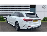 Mercedes-Benz C Class Image 2