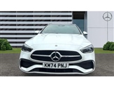Mercedes-Benz C Class Image 3