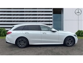 Mercedes-Benz C Class Image 5