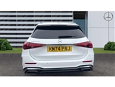 Mercedes-Benz C Class Image 6