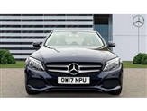 Mercedes-Benz C Class Image 3