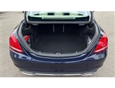 Mercedes-Benz C Class Image 4