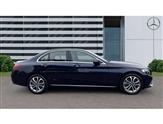 Mercedes-Benz C Class Image 5