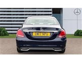 Mercedes-Benz C Class Image 6