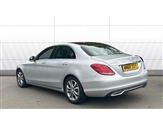 Mercedes-Benz C Class Image 2