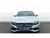Mercedes-Benz C Class Image 3