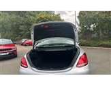 Mercedes-Benz C Class Image 4