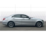Mercedes-Benz C Class Image 5