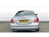 Mercedes-Benz C Class Image 6