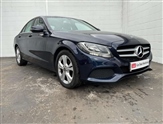 Mercedes-Benz C Class Image 1