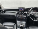 Mercedes-Benz C Class Image 2