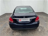 Mercedes-Benz C Class Image 3