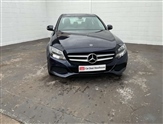 Mercedes-Benz C Class Image 4