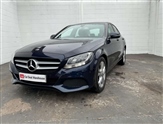 Mercedes-Benz C Class Image 5