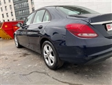 Mercedes-Benz C Class Image 6