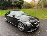 Used Mercedes-Benz C Class