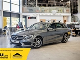 Used Mercedes-Benz C Class
