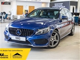Used Mercedes-Benz C Class