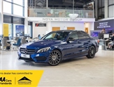 Used Mercedes-Benz C Class
