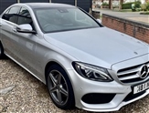 Used Mercedes-Benz C Class