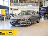 Used Mercedes-Benz C Class