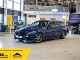 Used Mercedes-Benz C Class