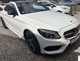 Used Mercedes-Benz C Class