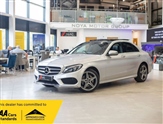Used Mercedes-Benz C Class