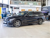 Used Mercedes-Benz C Class